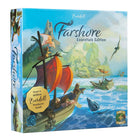 Gamers Guild AZ Tabletop Tycoon Everdell: Farshore Essentials (Pre-Order) Asmodee