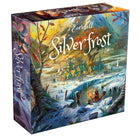 Gamers Guild AZ Tabletop Tycoon Everdell: Silverfrost Collector's Edition (Pre-Order) Asmodee
