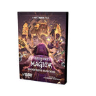 Gamers Guild AZ Tabletop Tycoon Merchants of Magick Dangerous Business (Pre-Order) Asmodee