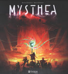 Gamers Guild AZ Tabula Games Mysthea Essential Edition (Pre-Order) Quartermaster Direct
