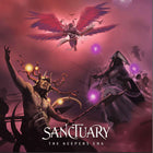 Gamers Guild AZ Tabula Games Sanctuary: The Keepers Era: Lands Of Dawn GTS