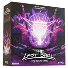 Gamers Guild AZ Tabula Games The Last Spell: The Board Game (Pre-Order) ACD Distribution