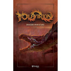 Gamers Guild AZ Tabula Games Volfyirion: Dragon Miniature GTS