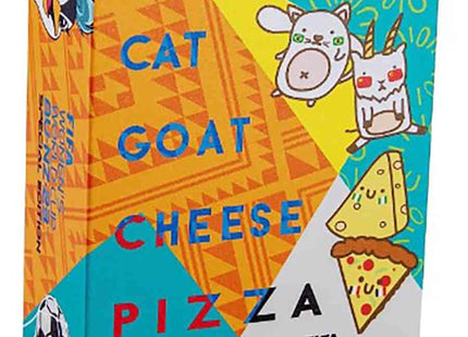 Gamers Guild AZ Taco Cat Goat Cheese Pizza: 2023 Fifa Womens World Cup Edition (Pre-Order) Gamers Guild AZ