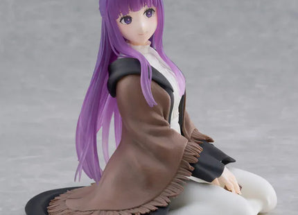 Gamers Guild AZ Taito Frieren: Beyond Journey’s End - Desktop Cute Fern Figure (Reissue) JBK International