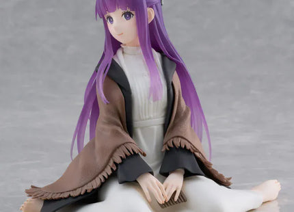 Gamers Guild AZ Taito Frieren: Beyond Journey’s End - Desktop Cute Fern Figure (Reissue) JBK International