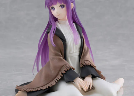 Gamers Guild AZ Taito Frieren: Beyond Journey’s End - Desktop Cute Fern Figure (Reissue) JBK International