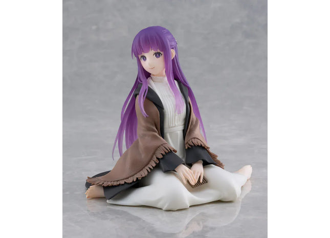 Gamers Guild AZ Taito Frieren: Beyond Journey’s End - Desktop Cute Fern Figure (Reissue) JBK International