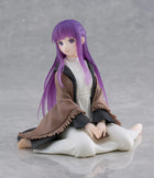 Gamers Guild AZ Taito Frieren: Beyond Journey’s End - Desktop Cute Fern Figure (Reissue) JBK International
