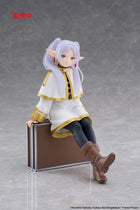 Gamers Guild AZ Taito Frieren: Beyond Journey’s End - Desktop Cute Frieren Figure (Trunk Case Ver.) JBK International