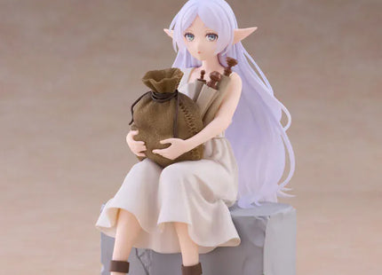 Gamers Guild AZ Taito Frieren: Beyond Journey's End - Desktop Cute Frieren (In Training Ver.) Figure JBK International