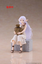 Gamers Guild AZ Taito Frieren: Beyond Journey's End - Desktop Cute Frieren (In Training Ver.) Figure JBK International