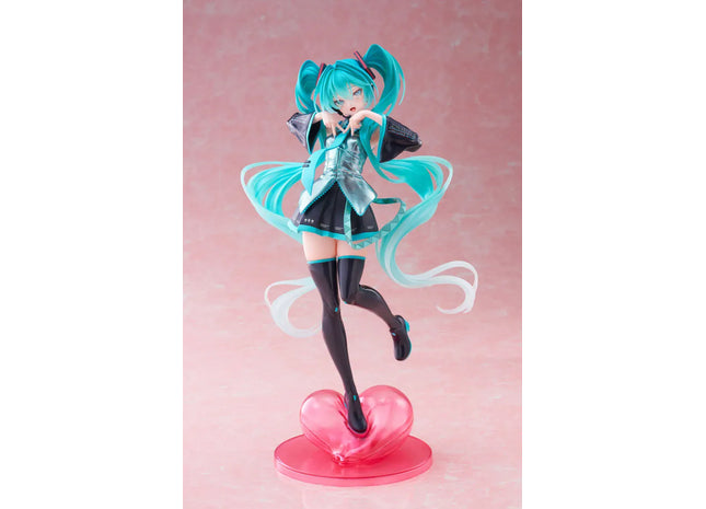 Gamers Guild AZ Taito Vocaloid: T-Most Hatsune Miku Figure JBK International