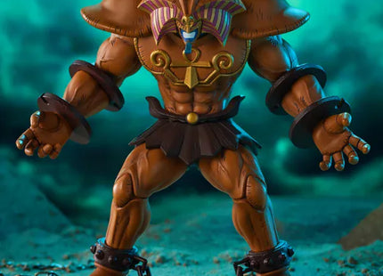 Gamers Guild AZ Taito Yu-Gi-Oh!: Duel Monsters - Exodia Cable Holder Figure JBK International