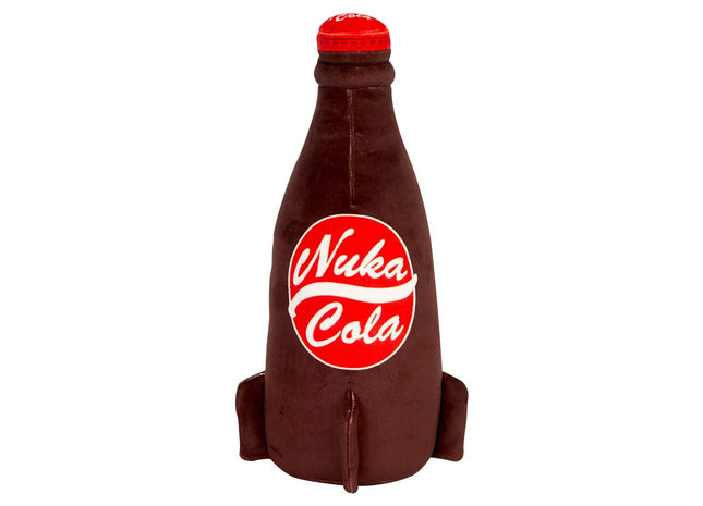 Gamers Guild AZ Takaratomy A.R.T.S Fallout: Nuka Cola - Mega Plush ACD Distribution