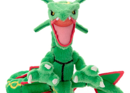 Gamers Guild AZ Takaratomy A.R.T.S Pokémon Series: Rayquaza, 7" JBK International