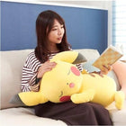 Gamers Guild AZ Takaratomy A.R.T.S Pokémon Series: Relax at Home Pikachu Plush (Large), 21