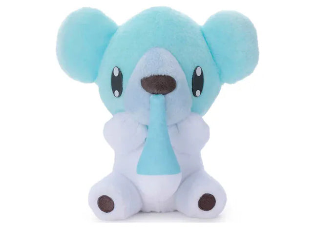 Gamers Guild AZ Takaratomy A.R.T.S Pokemon: Takaratomy A.R.T.S I Choose You! - Cubchoo Plush JBK International