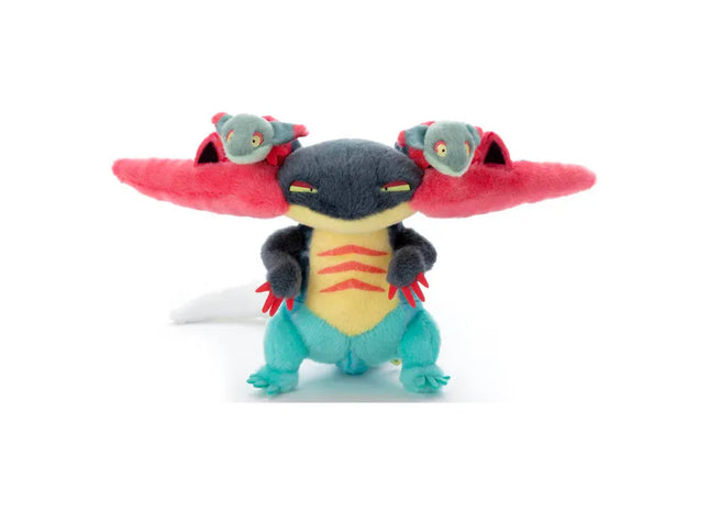 Gamers Guild AZ Takaratomy A.R.T.S Pokemon: Takaratomy A.R.T.S I Choose You! - Dragapult Plush JBK International