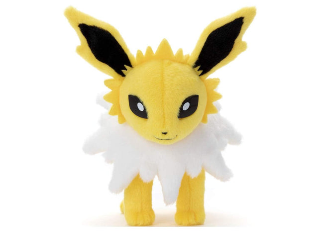 Gamers Guild AZ Takaratomy A.R.T.S Pokemon: Takaratomy A.R.T.S I Choose You! - Jolteon Plush JBK International