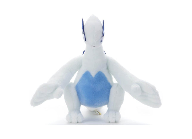 Gamers Guild AZ Takaratomy A.R.T.S Pokemon: Takaratomy A.R.T.S I Choose You! - Lugia Plush JBK International