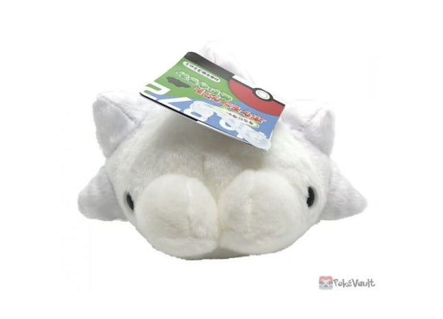 Gamers Guild AZ Takaratomy A.R.T.S Pokemon: Takaratomy A.R.T.S I Choose You! - Snom Plush JBK International