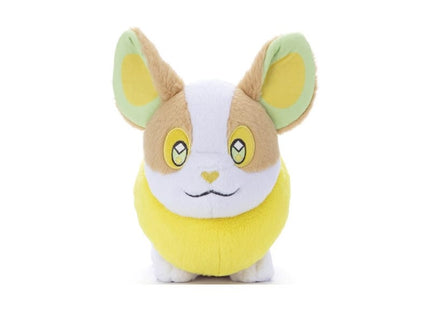 Gamers Guild AZ Takaratomy A.R.T.S Pokemon: Takaratomy A.R.T.S Kuta Kuta Tatta - Yampur Plush, 6" JBK International