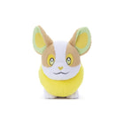 Gamers Guild AZ Takaratomy A.R.T.S Pokemon: Takaratomy A.R.T.S Kuta Kuta Tatta - Yampur Plush, 6