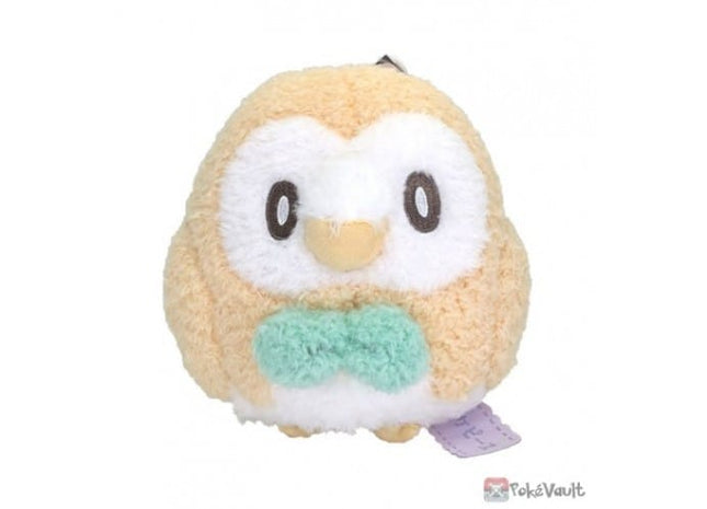 Gamers Guild AZ Takaratomy A.R.T.S Pokemon: Takaratomy A.R.T.S Pokepeace - Rowlett Plush JBK International