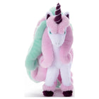 Gamers Guild AZ Takaratomy A.R.T.S Takaratomy A.R.T.S I Choose You! Pokemon Get Plush Doll Galarian Rapidash, 9