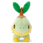 Gamers Guild AZ Takaratomy A.R.T.S Takaratomy A.R.T.S I Choose You! Pokemon Get Plush Doll Turtwig, 6.5