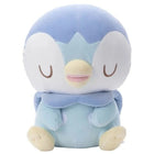 Gamers Guild AZ Takaratomy A.R.T.S Takaratomy A.R.T.S Pokemon PokePeace (Goodnight ver.) Piplup Plush JBK International