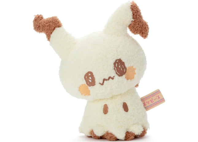 Gamers Guild AZ Takaratomy A.R.T.S Takaratomy A.R.T.S: Pokemon Pokepeace - Mimikyu Plush JBK International