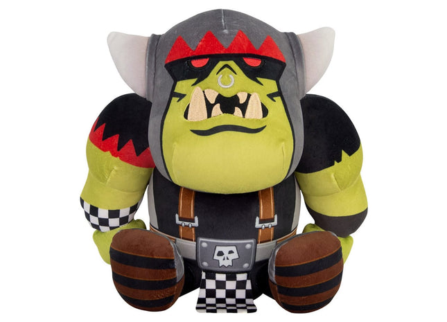 Gamers Guild AZ Takaratomy A.R.T.S Warhammer: Goff Ork Boy - Mega Plush ACD Distribution