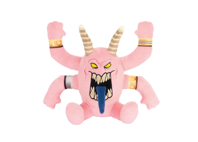 Gamers Guild AZ Takaratomy A.R.T.S Warhammer: Pink Horror of Tzeentch Plush ACD Distribution