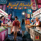 Gamers Guild AZ Talon Strikes Studios Night Market (Pre-Order) Quartermaster Direct