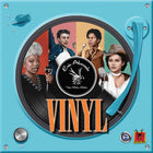 Gamers Guild AZ Talon Strikes Studios Vinyl GTS
