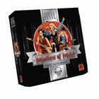 Gamers Guild AZ Talon Strikes Studios Vinyl: Masters of Metal Edition GTS