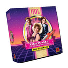 Gamers Guild AZ Talon Strikes Studios Vinyl: Totally Awesome 80's GTS