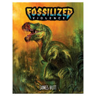 Gamers Guild AZ Talsorian Games, Inc Fossilized Violence RPG (Pre-Order) ACD Distribution