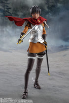 Gamers Guild AZ Tamashii Nations Action Figure: Berserk - 