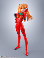 Gamers Guild AZ Tamashii Nations Action Figure: Evangelion - 