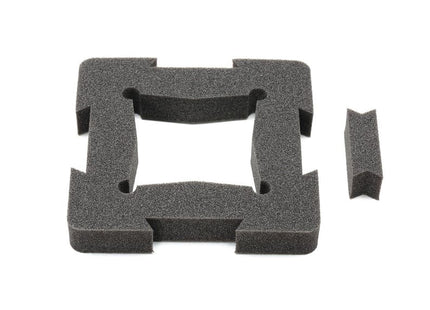 Gamers Guild AZ Tamiya Square Bottle Holder 40ml HobbyTyme