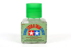 Gamers Guild AZ Tamiya Tamiya Extra Thin Plastic Cement 40ml HobbyTyme