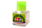 Gamers Guild AZ Tamiya Tamiya Extra Thin Quick Set Plastic Cement 40ml HobbyTyme