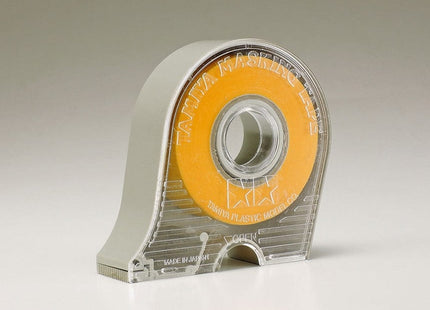 Gamers Guild AZ Tamiya Tamiya Masking Tape 18mm HobbyTyme