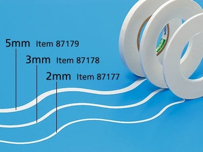 Gamers Guild AZ Tamiya Tamiya Masking Tape for Curves 5mm HobbyTyme