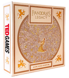Gamers Guild AZ TED Games Pandora's Legacy Allplay