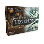 Gamers Guild AZ TeeTurtle Exiled Legends: Earth and Air ACD Distribution