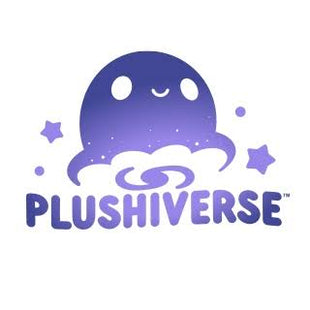 Gamers Guild AZ TeeTurtle Plushiverse: Star Trek - Reversible Plushies Blind Box AGD